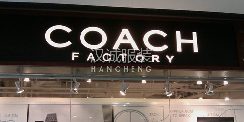 業(yè)績平平 Coach為何走不出電商怪圈？